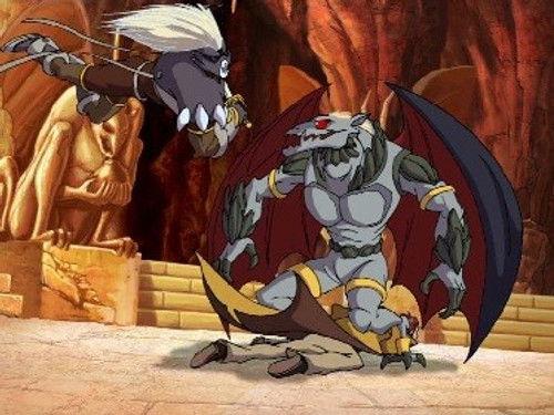 Huntik: Secrets & Seekers Season 1 Episode 4 - Into the River of Secrets