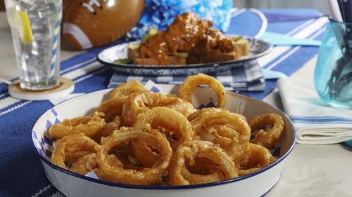 Delicious Miss Brown Season 9 Episode 4 - Feeding The Team