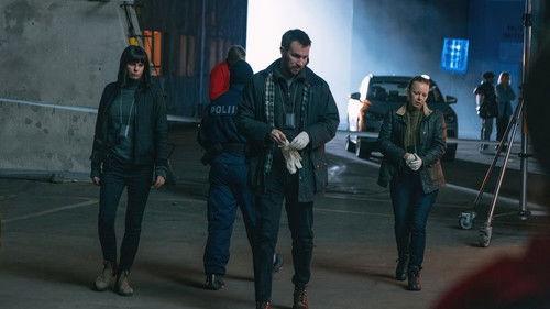 Helsinki Crimes Season 2 Episode 3 - Episode 3