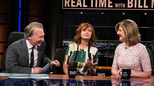 Real Time with Bill Maher Season 14 Episode 12 - Episode 384
