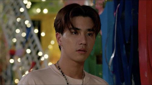 Dangerous Romance Season 1 Episode 5 - Episode 5