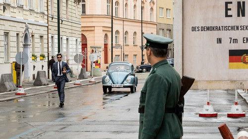 undefined Season 1 Episode 1 - Operation Beethoven