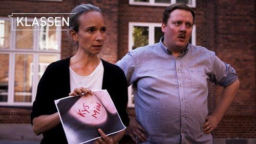 Klassen Season 7 Episode 25 - An ass good idea, part 2