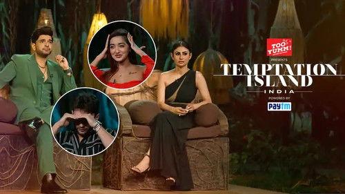 Temptation Island India Season 1 Episode 25 - Special Bonfire Mein Elimination Ka Twist!