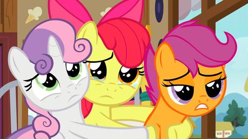 My Little Pony: Friendship Is Magic Season 9 Episode 12 - The Last Crusade