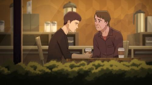 Pantheon Season 1 Episode 1 - Pantheon