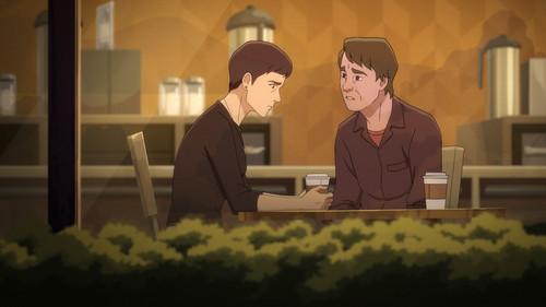 Background image for Pantheon