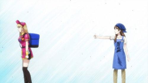 Catch Me at the Ballpark! Season 1 Episode 5 - Ticks Me Off! / The Meal Pack Capriccio / Different Faces