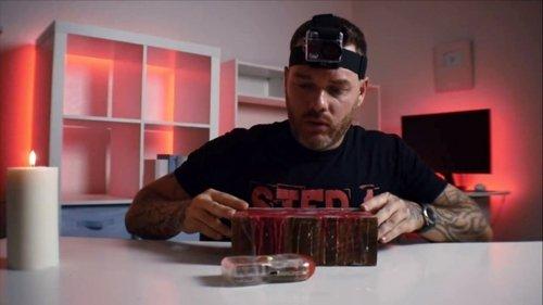 Paranormal Caught on Camera Season 1 Episode 11 - Florida Sea Monster Attack and More