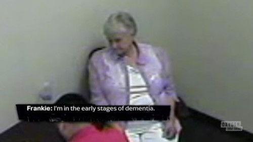 Snapped Season 34 Episode 22 - Margaret Frankie Kellis