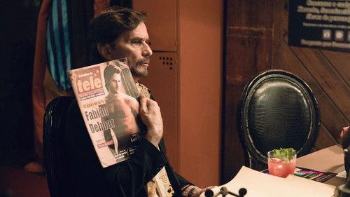 The Heartthrob: TV Changed, He Didn’t Season 1 Episode 1 - Episode 1