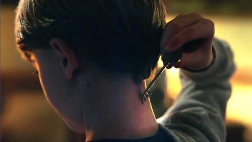 undefined Season 1 Episode 2 - Trapper / Keeper