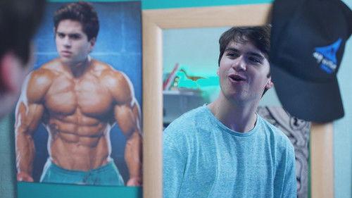 Millie Inbetween Season 3 Episode 7 - Millie in the Mirror