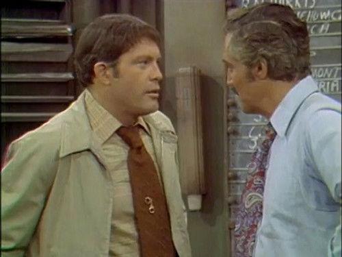 Barney Miller Season 4 Episode 4 - Corporation