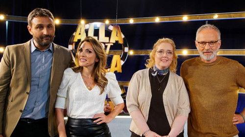 All Against All Season 6 Episode 13 - Episode 13