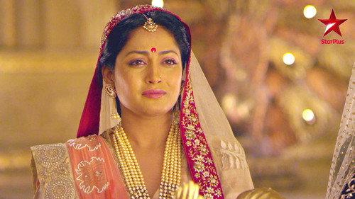 Siya Ke Ram Season 1 Episode 15 - Kaushalya to Meet Shanta?