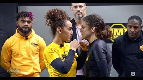 MMA Academy Season 1 Episode 11 - Episode 11