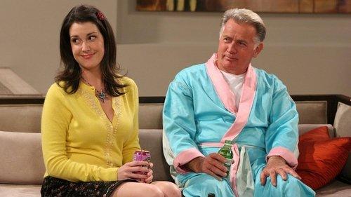 Two and a Half Men Season 3 Episode 7 - Sleep Tight, Puddin' Pop