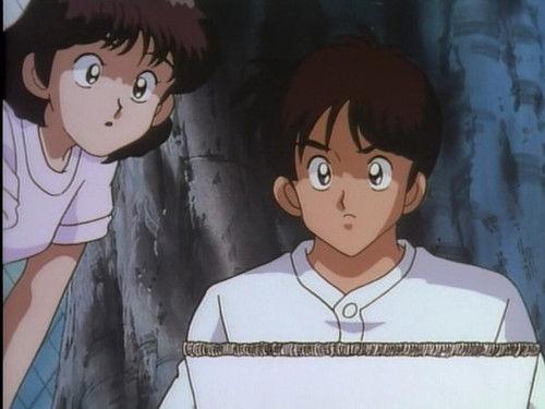 H2 Season 1 Episode 11 - Defeat Meiwa High