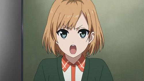 SHIROBAKO Season 1 Episode 6 - Idepon Miyamori: On the Move