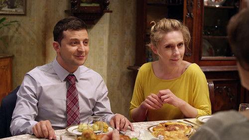 Servant of the People Season 1 Episode 7 - Episode 7