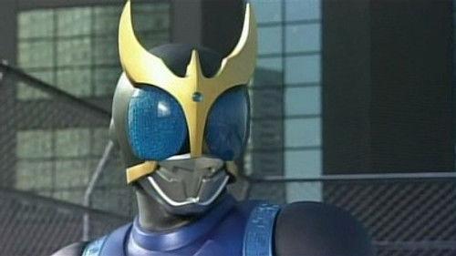 Kamen Rider Season 10 Episode 5 - Distance