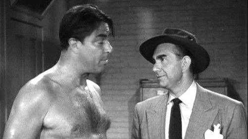 undefined Season 1 Episode 11 - No Holds Barred