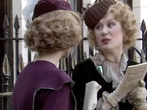 undefined Season 1 Episode 9 - Jane in Search of a Job