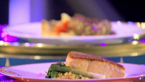 MasterChef Junior Season 7 Episode 3 - Under the Big Top