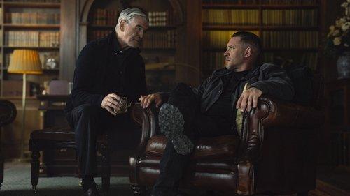 undefined Season 1 Episode 8 - Helter Skelter