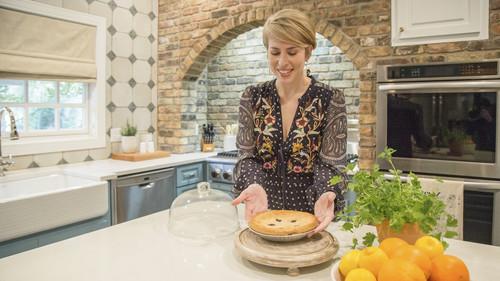 Home Town Season 4 Episode 13 - A Southern Dream