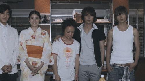 Operation Love Season 1 Episode 7 - When Will Love and Fireworks Scatter?