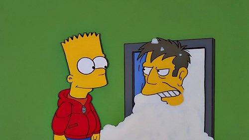 The Simpsons Season 12 Episode 8 - Skinner's Sense of Snow