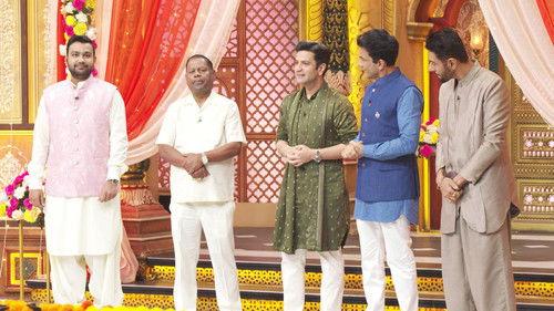 MasterChef India Season 9 Episode 11 - Shaadi Ki Rasmein