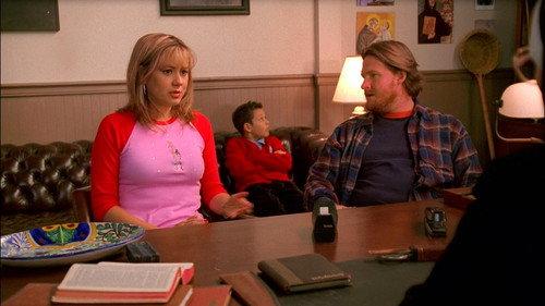 undefined Season 1 Episode 4 - Devil with a Plaid Skirt