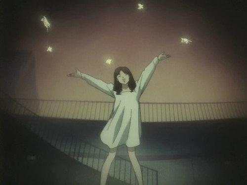 Boogiepop Phantom Season 1 Episode 6 - Mother's Day