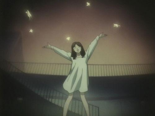 Boogiepop Phantom Season 1 Episode 6 - Mother's Day