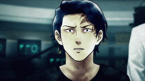 Kagewani Season 2 Episode 8 - Memories