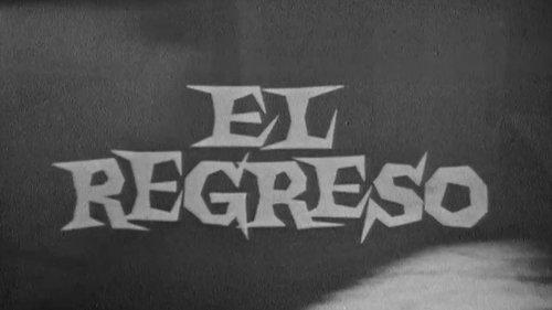 Tales to Keep You Awake Season 2 Episode 4 - The Return