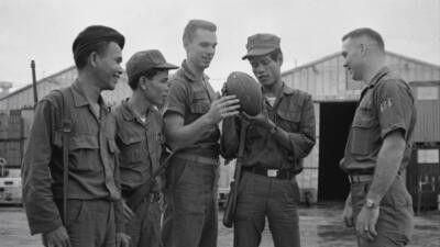 The UnBelievable with Dan Aykroyd Season 2 Episode 8 - Unconventional Weapons