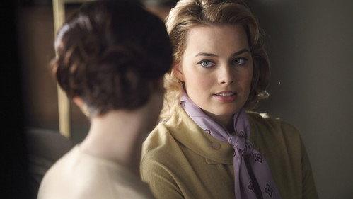 Pan Am Season 1 Episode 12 - New Frontiers