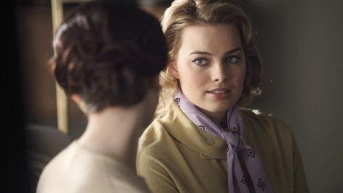 Pan Am Season 1 Episode 12 - New Frontiers