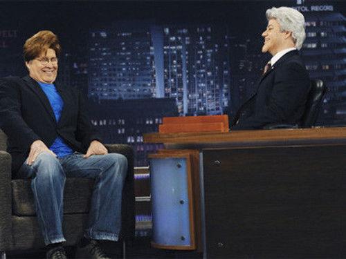 Jimmy Kimmel Live! Season 8 Episode 5 - Chevy Chase, Elisha Cuthbert, Melanie Fiona