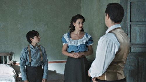 Malverde: El Santo Patrón Season 1 Episode 13 - Episode 13