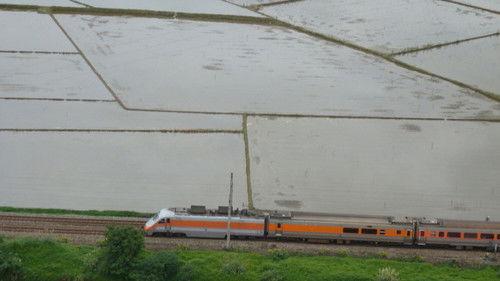 Rail Away Season 18 Episode 4 - Episode 4