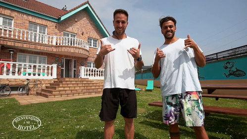 Bienvenidos a mi Hotel Season 1 Episode 2 - Episode 2