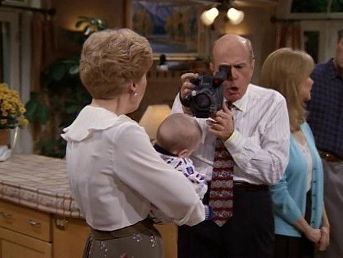 Coach Season 9 Episode 5 - We Can Never Die