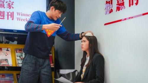 Monday Again?! Season 1 Episode 1 - Episode 1