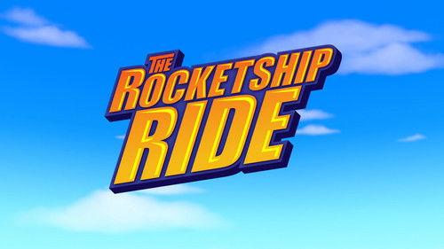 Blaze and the Monster Machines Season 9 Episode 4 - The Rocketship Ride