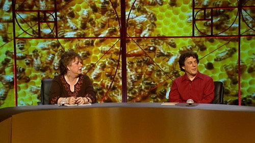QI Season 2 Episode 8 - Bees